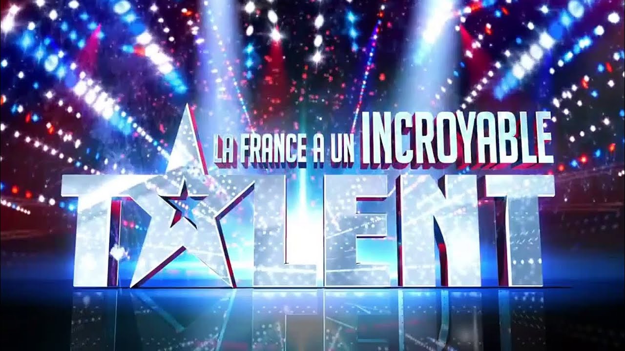 Nicolas Teusa - France’s Got Talent 2025 