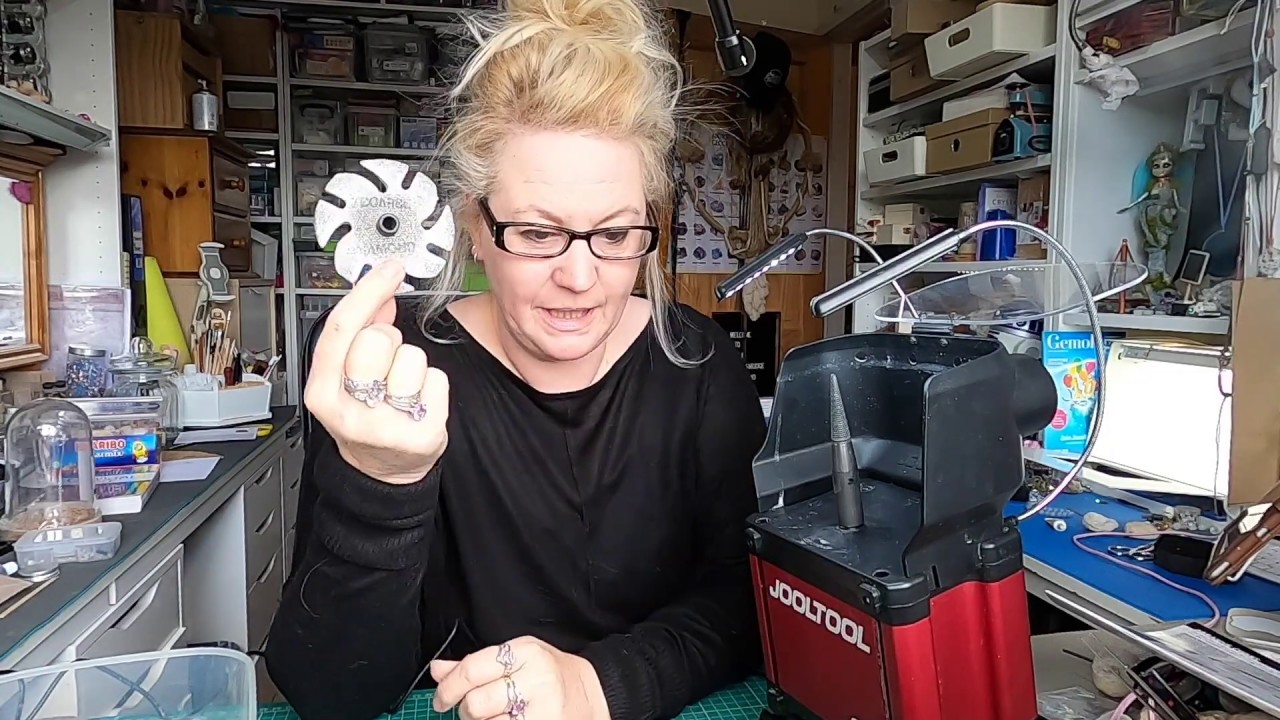 jooltool fluffysmudge unboxing & testing