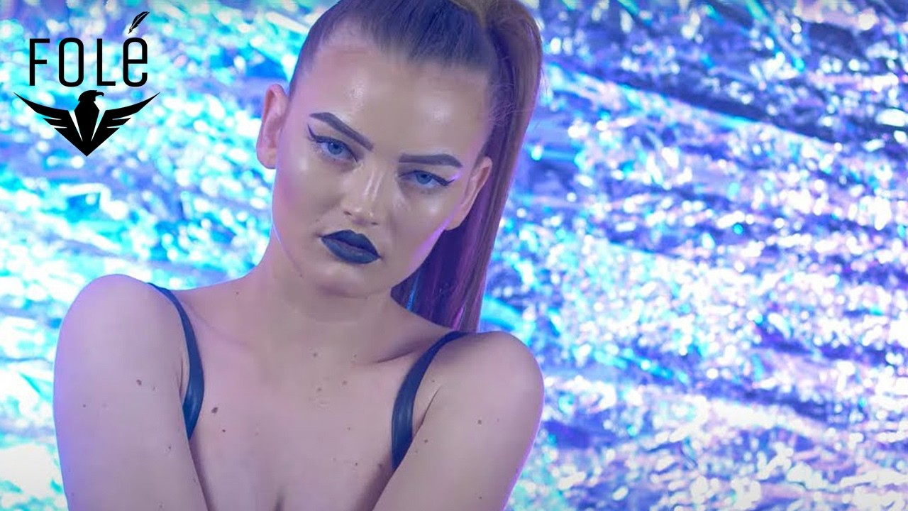 FABIO ft. Ilir Tironsi - Pantera (Official Video)