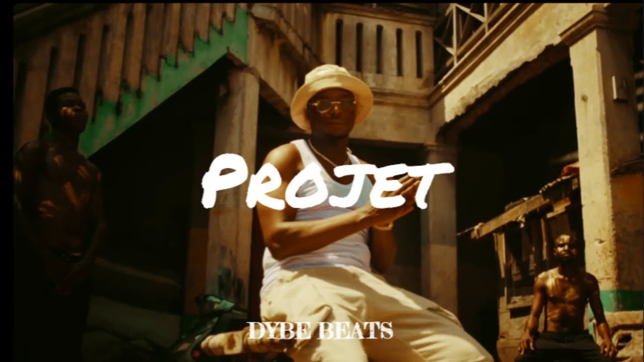 [FREE] Ninho x Omah Lay x Vacra Type Beat - 