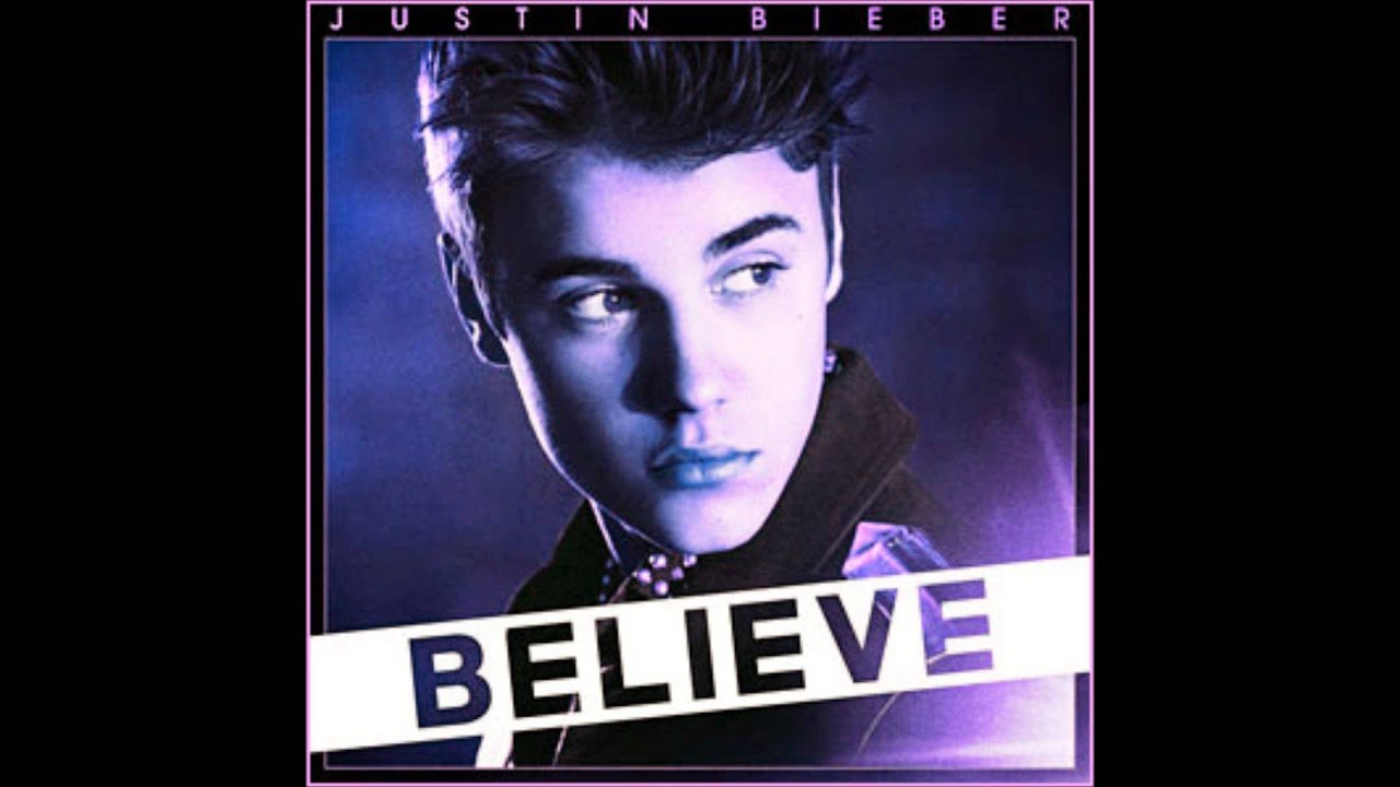 Justin Bieber Ft. Big Sean-As long as you love me(screwed and chopped)