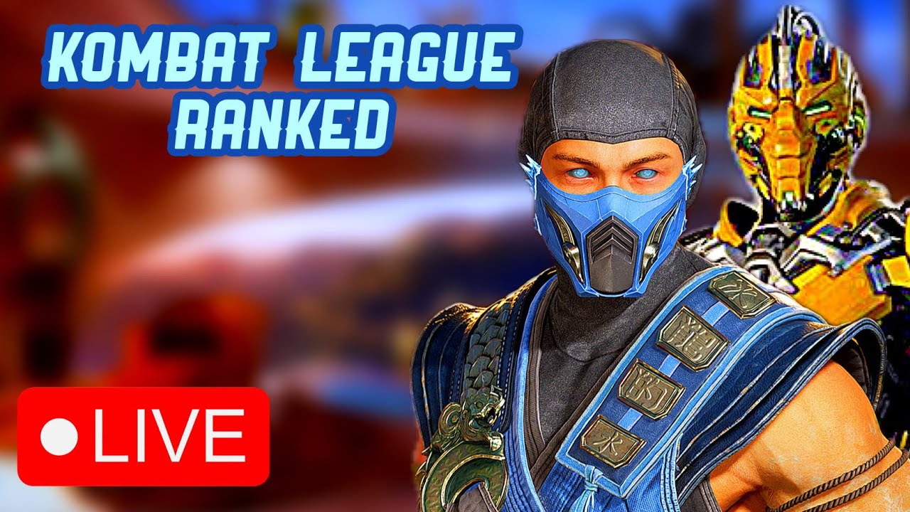 MK1 ONLINE - TRASH KITANA PLAYERS EVERYWHERE IN KOMBAT LEAGUE  #WhenNerf?