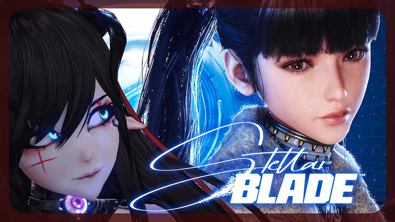 SEXY BUTTS SEXY TIGHT OUTFITS SEXY | Stellar Blade