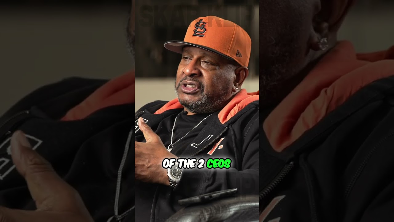 East Coast vs. West Coast: Bad Boy vs. Death Row Explained 