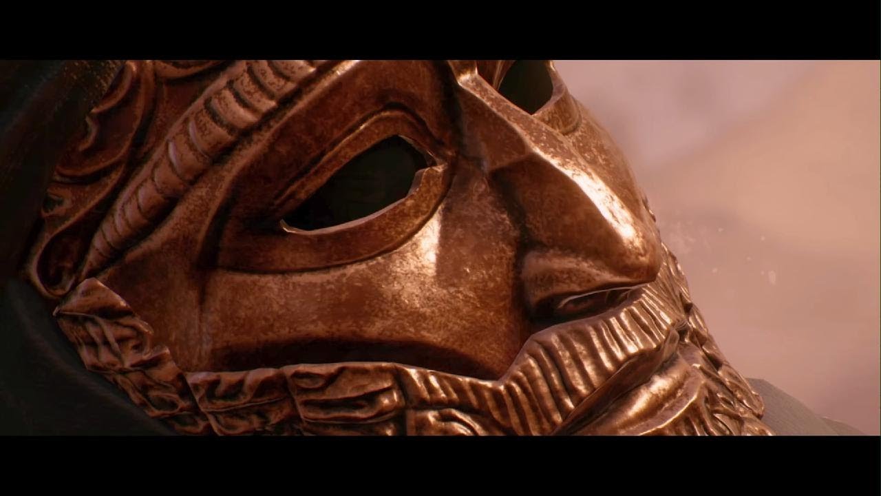 Assassin's Creed Mirage_ Assasinating Fazil