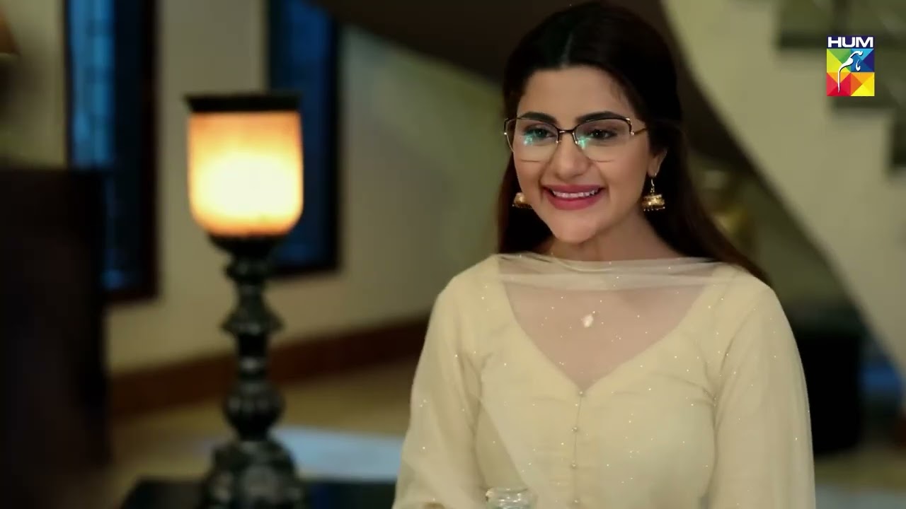 Best Scene..!! | Ek Pyar Ka Chance | Azfer Rehman & Soha Ali Abro | HUM Comedy