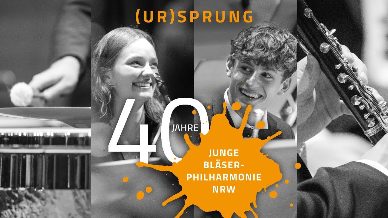 40 Jahre JBP NRW - Alumniwochenende | DOKU