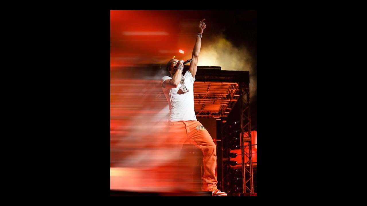 (FREE) Lil Baby Type Beat - 