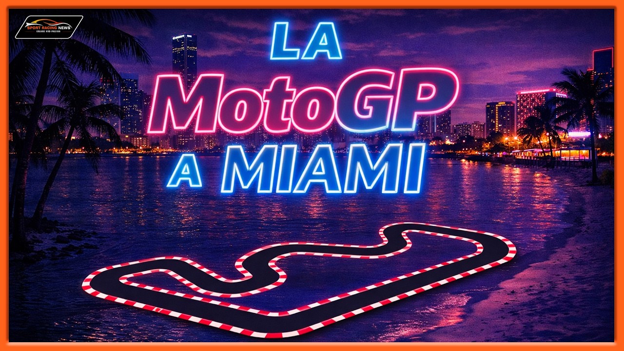 🔥✈️ DA ADELAIDE A MIAMI &Egrave; UN ATTIMO 🌴🏁