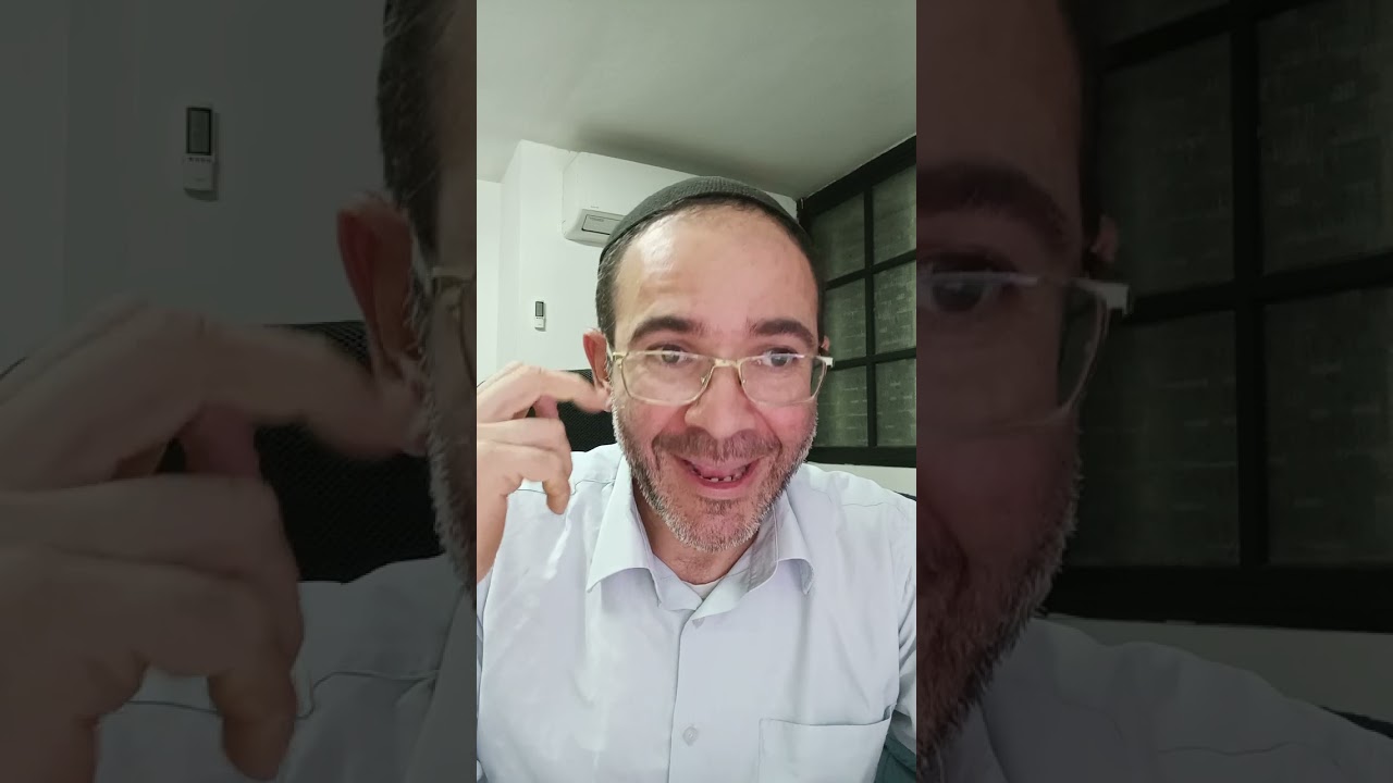 Parashat Shelaj Leja - leilui nishmat Rubí Ester Bat Sara