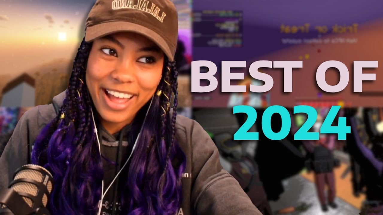 BEST OF MICHELA DARKEYEBROWS 2024
