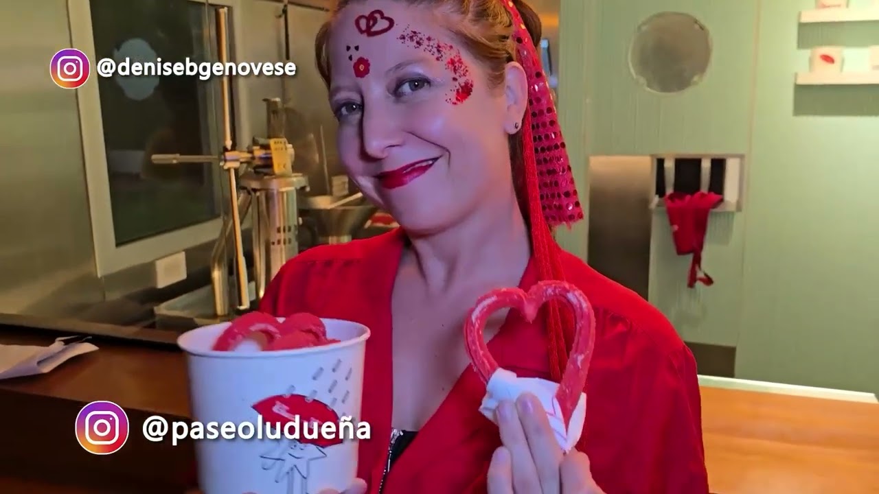 Good Night Rosario 17 02 2026 Episodio 03