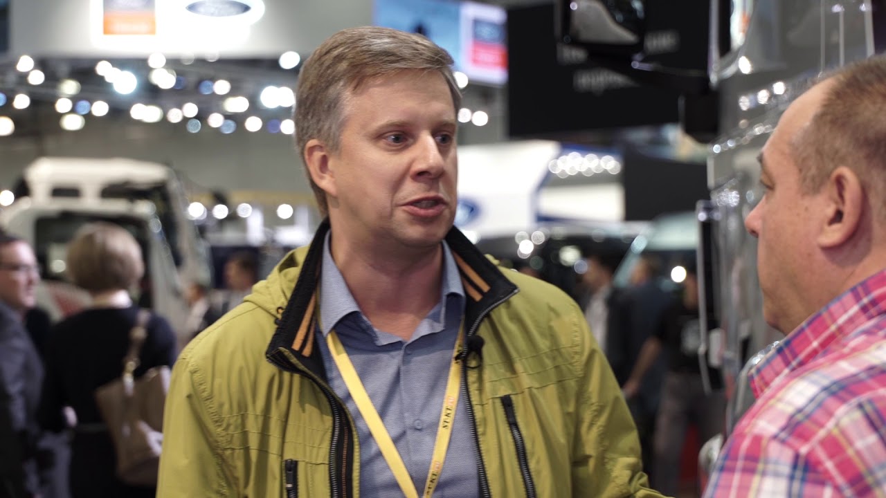 MAN TGS. Транспортировка опасных грузов