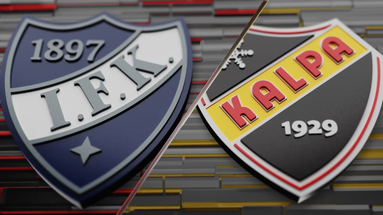 Ottelukooste: HIFK &minus; KalPa | 24.3.2026