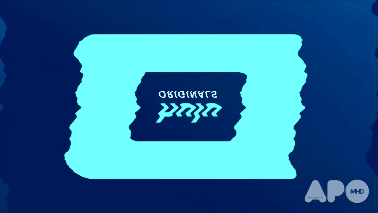 Hulu Originals (2021) Effects | Știrile PRO TV International (2001) Effects (Extended V7)