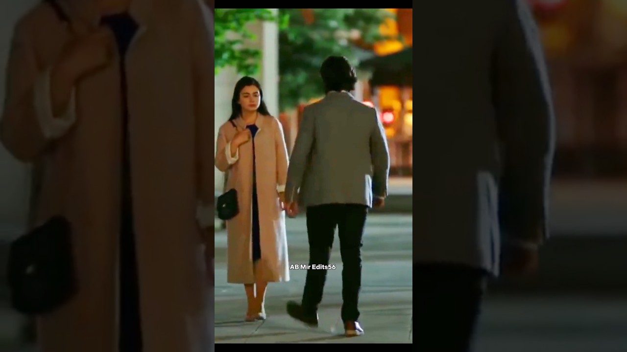 Emir & Reyhan 💔 | The Promise Drama Best Scene 👀 | #love #yeminthepromise #ytshorts #yemin #ytdrama