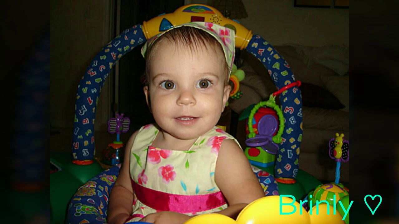 Caylee Anthony × Please remember me