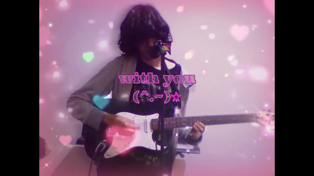 Current Joys - Young Love / No One Will Dance / Neon Gold (Cover)