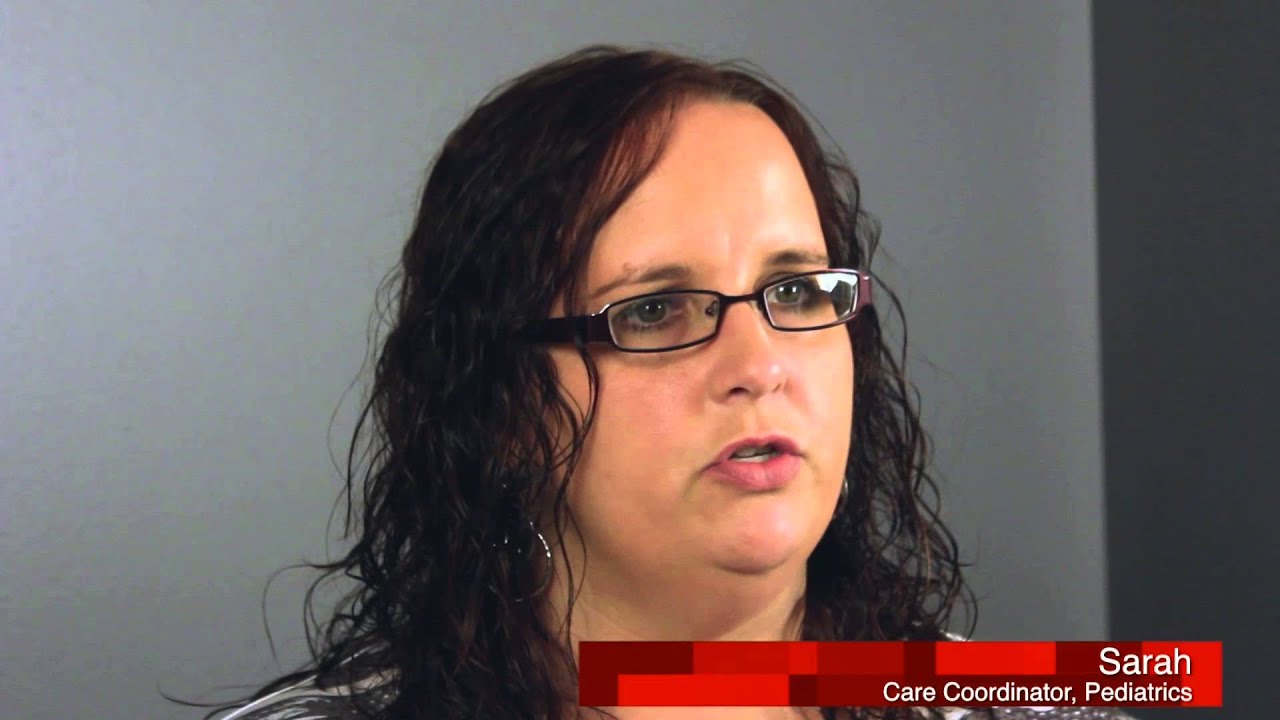 What is a health care home care coordinator?