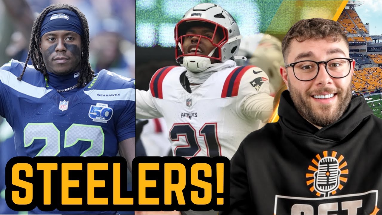 Super Bowl Players Steelers Should Target in Free Agency