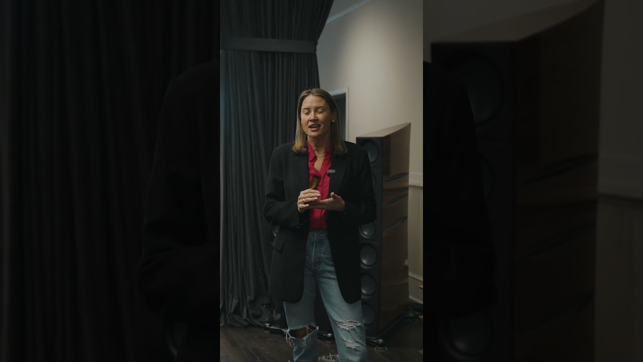 Phase Inversion in HiFi