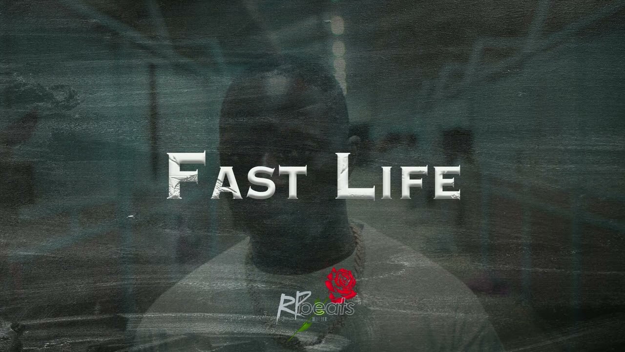 (FREE) Chivv x Frenna x Navi Type Beat 2023 - ''Fast Life'' - @ProdRpBeats