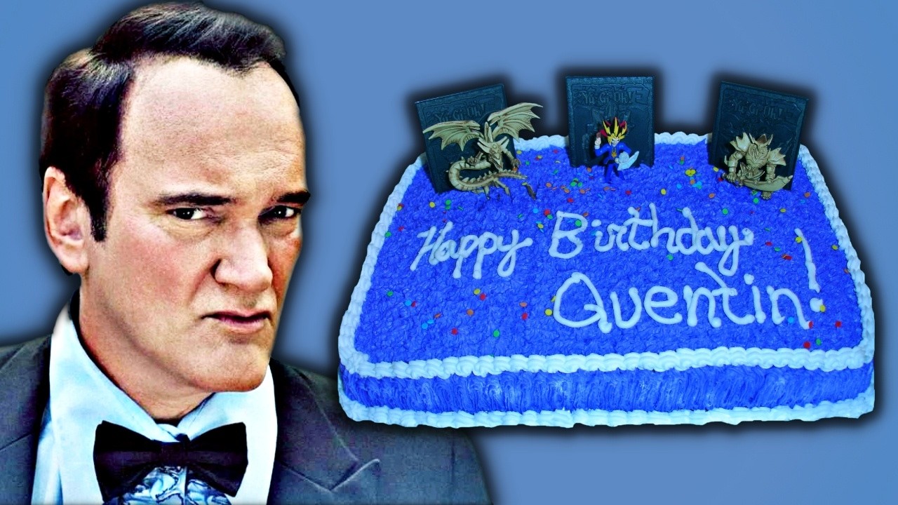 Quentin Tarantino on Movies from His Birth Year