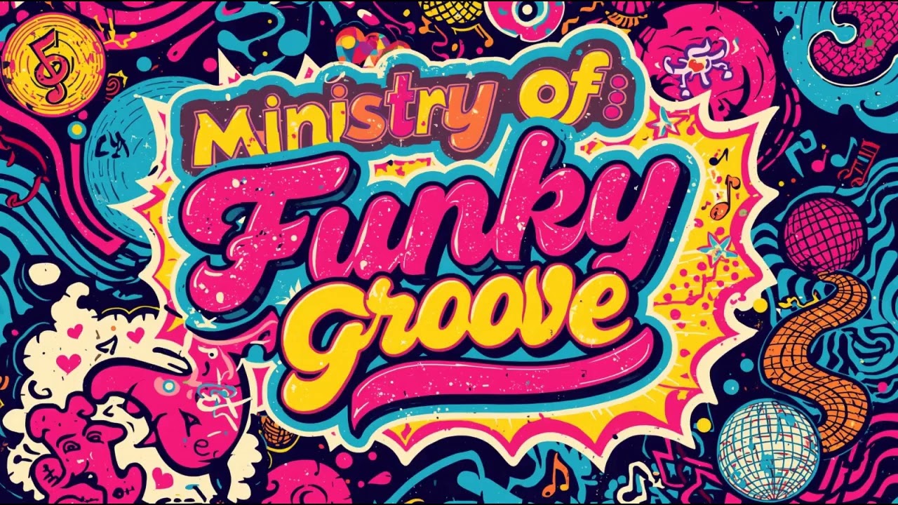 Groove with You