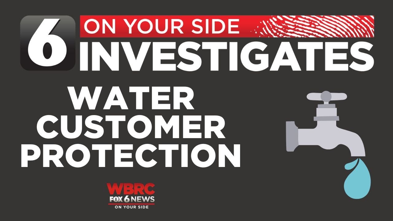 HomeServe policy change could hurt BWWB customer protection