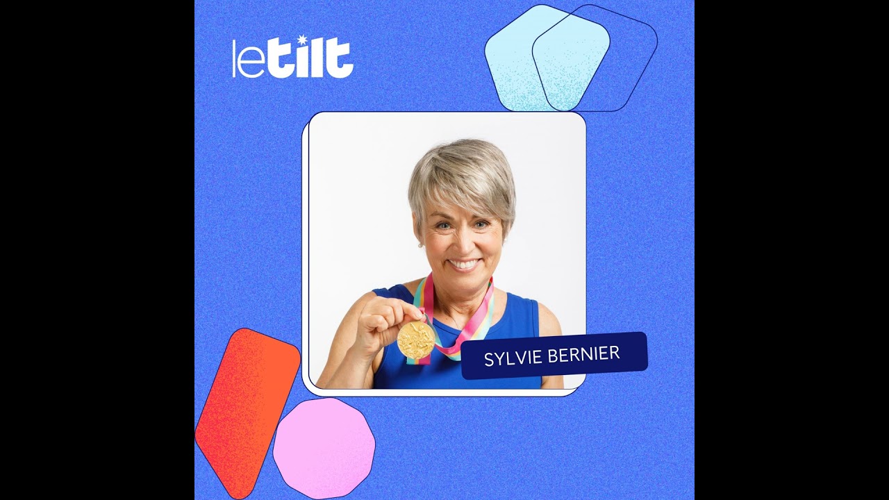 Corps et santé au travail - avec Sylvie Bernier