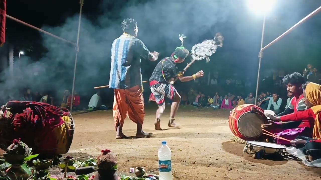 m rampur kolanipada kamana danda