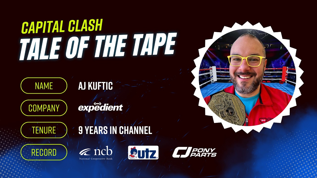 AJ Kuftic with Expedient- The fight in IT: Cloud costs and complexity vs. AI adoption pressure.