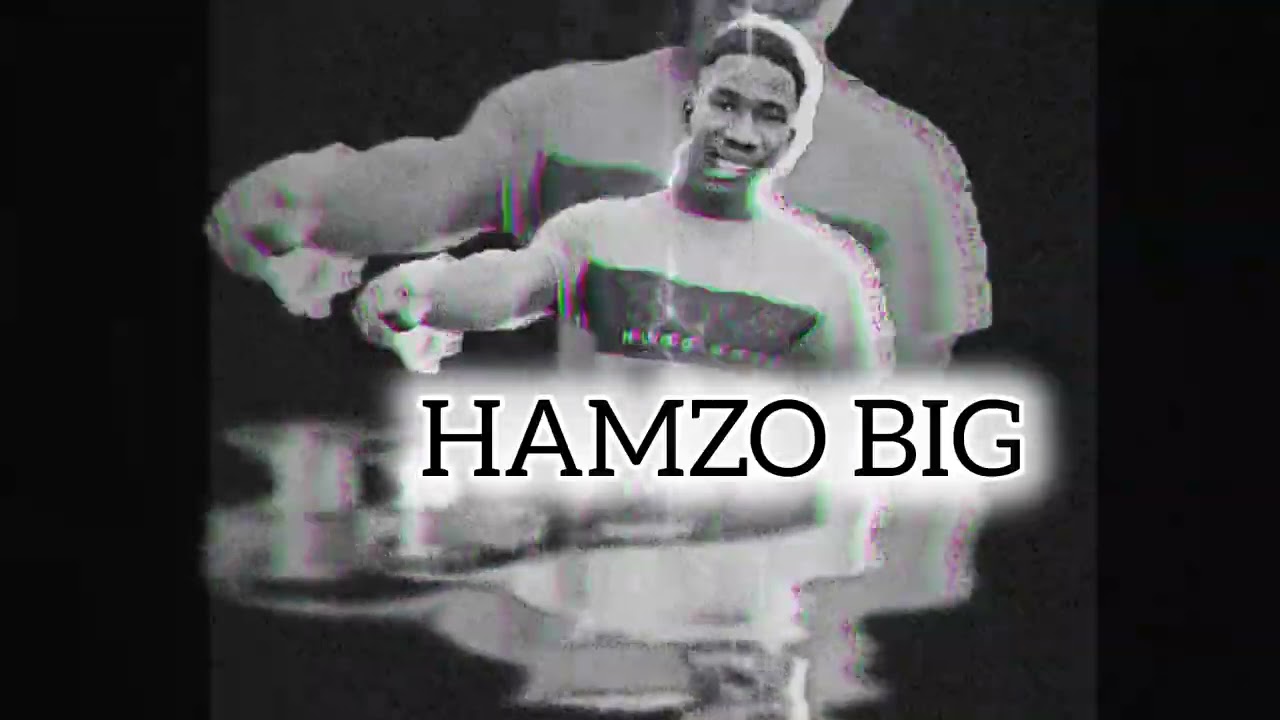 Hamzo big & Hadjoni KO Hamzo 