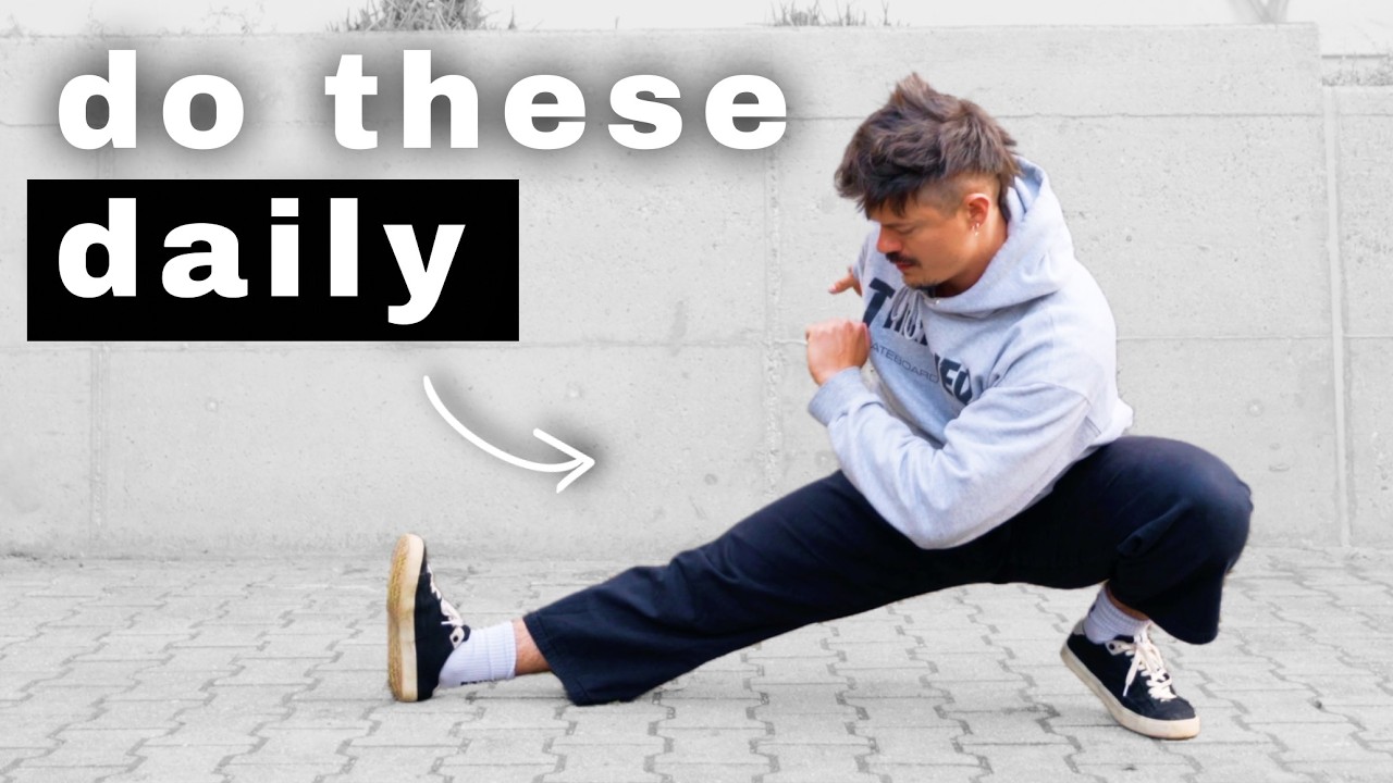 How these Leg Exercises Make You More Resilient