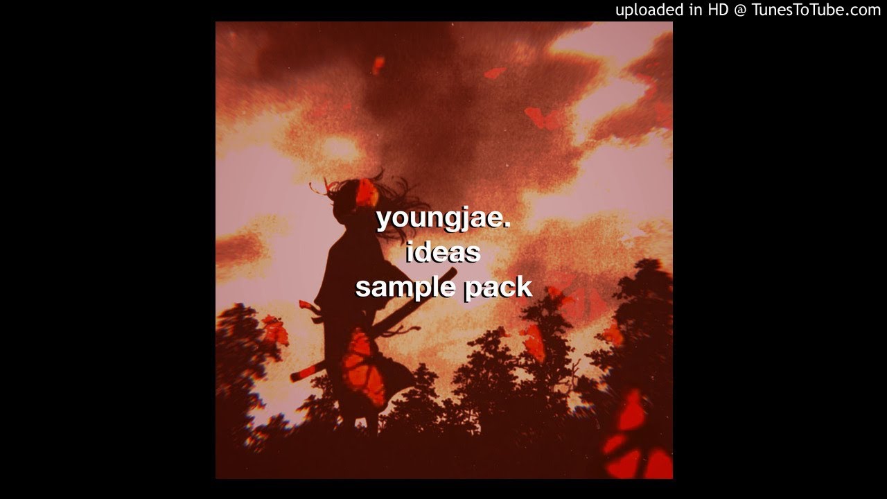 *free* loop kit/sample pack 2020 - ideas (Prod. YoungJae) | 30+ Loops