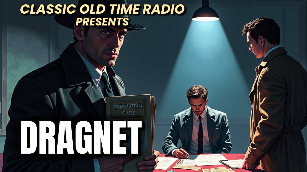 Dragnet - 