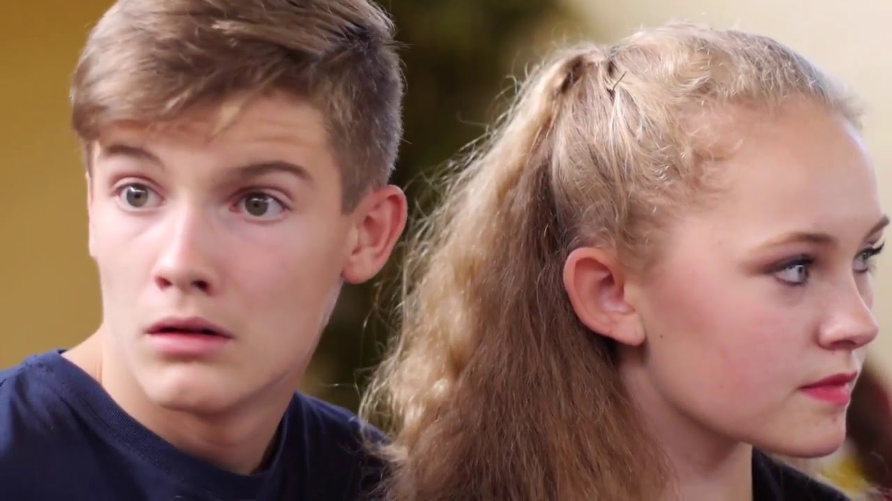 Liverpool's Royal Court Youth Theatre In Their Own Words