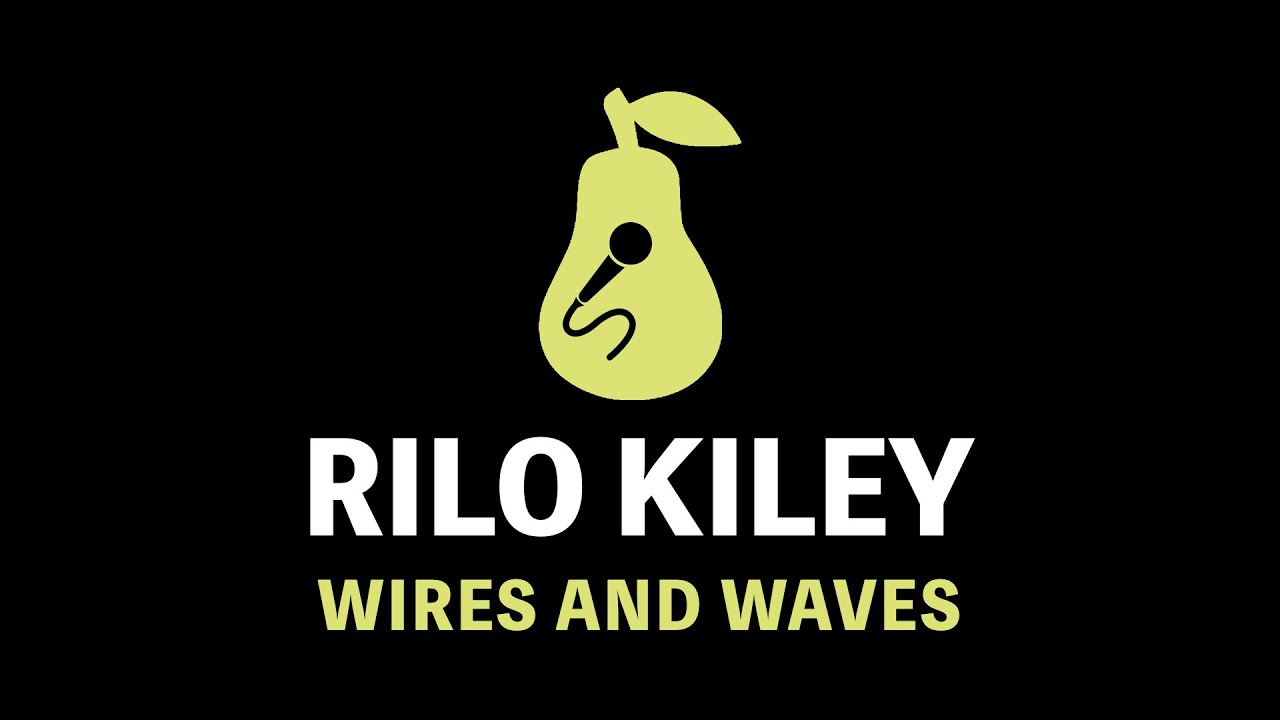 Rilo Kiley - Wires and Waves (Karaoke)