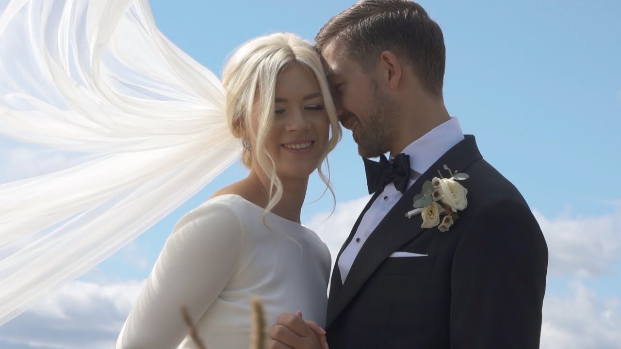 Johanna & David&acute;s Wedding Film