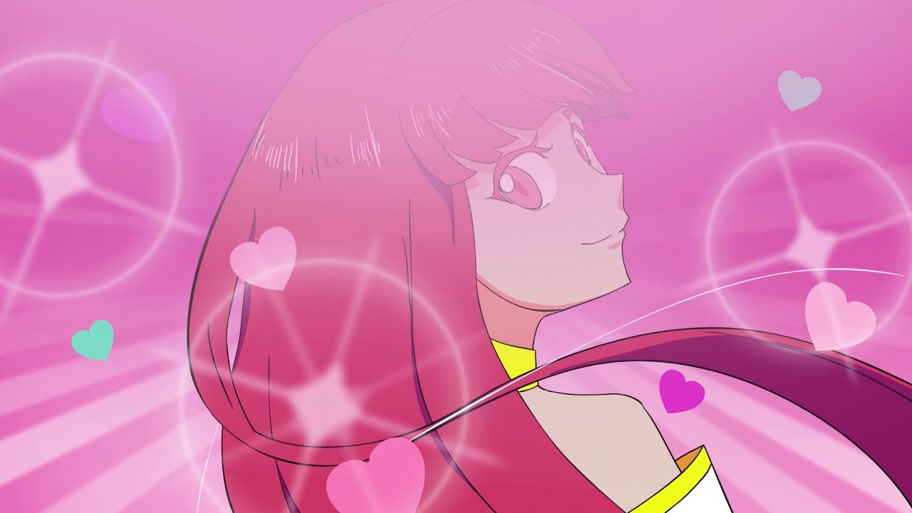 Starcat & Cati - Good Meowning (OFFICIAL ANIMATION)