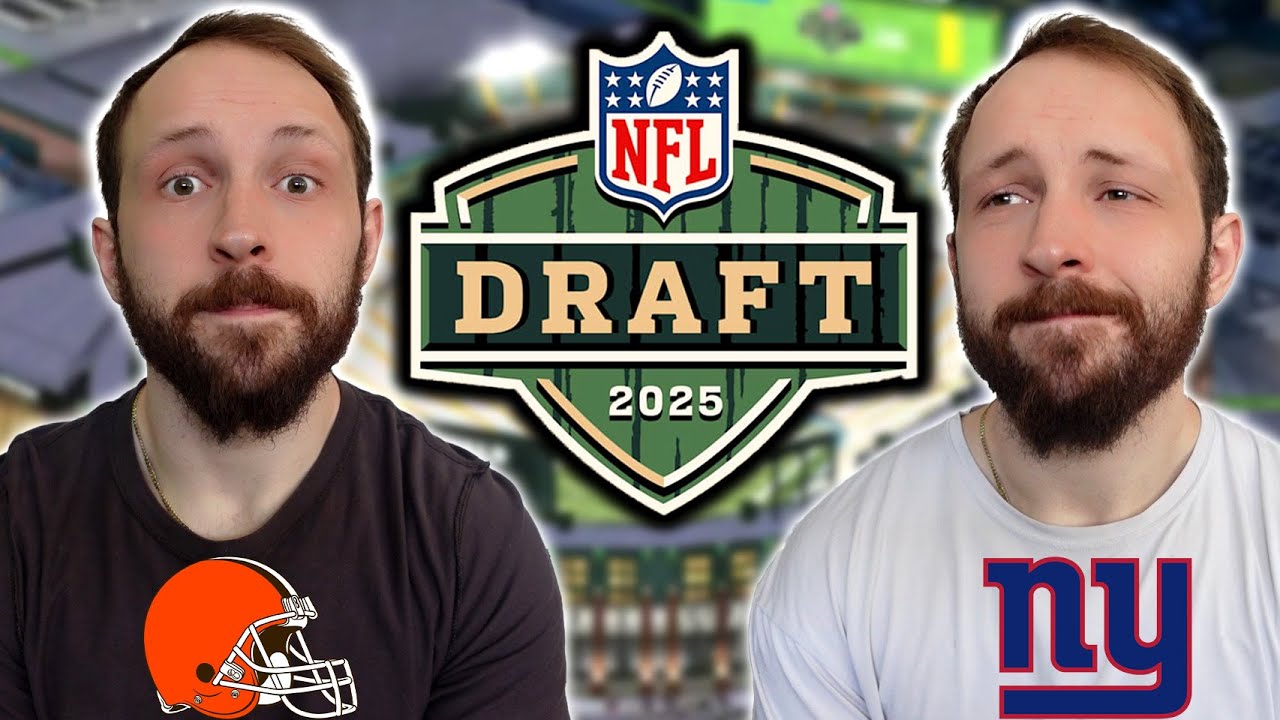 Every Team's Thoughts Before the 2025 NFL Draft