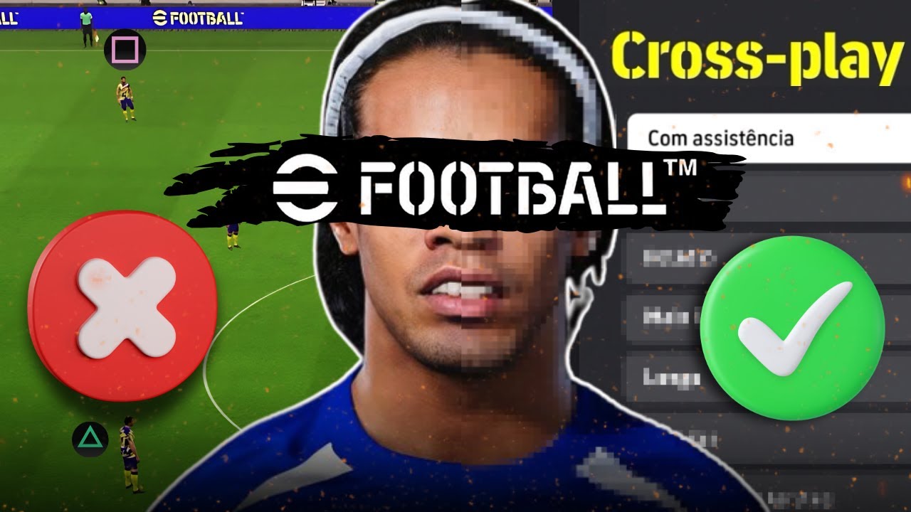eFootball 2025: Essa é a 