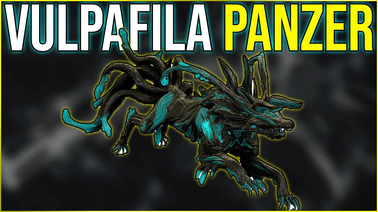 Vulpafila Panzer 8x8... Nunca Viste Algo Así