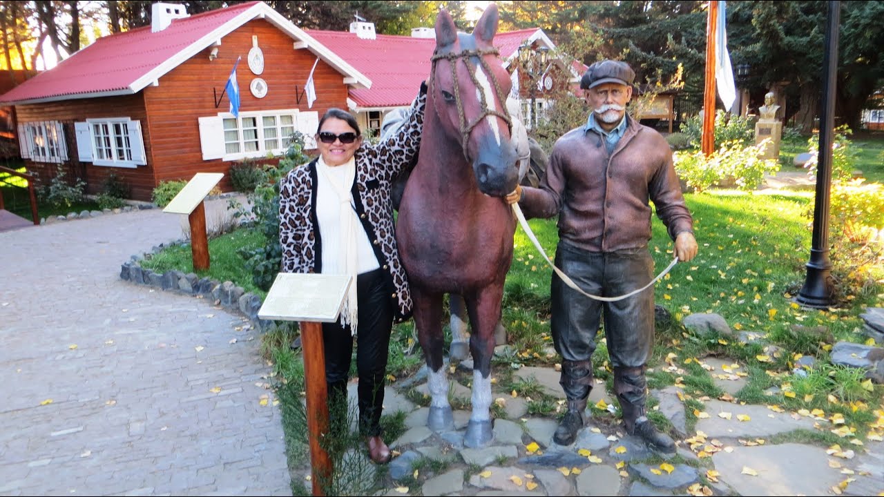 El Calafate (ARG) - ABR,2015