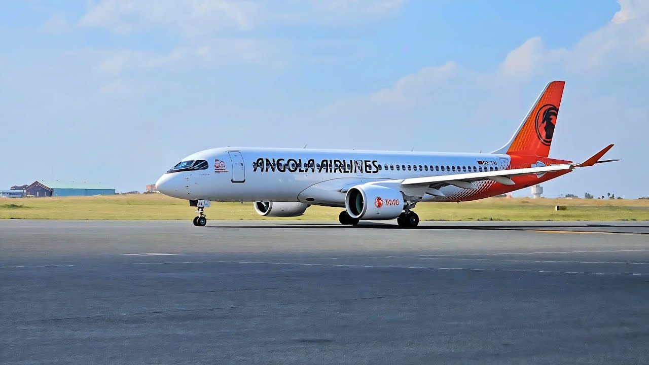 SEPTEMBER JKIA PLANE SPOTTING(FT  NIGHT SPOTTING)
