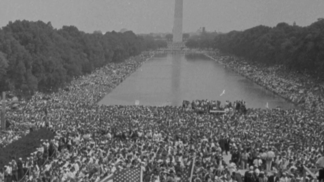 Jeffrey Martin - What We're Marching Toward