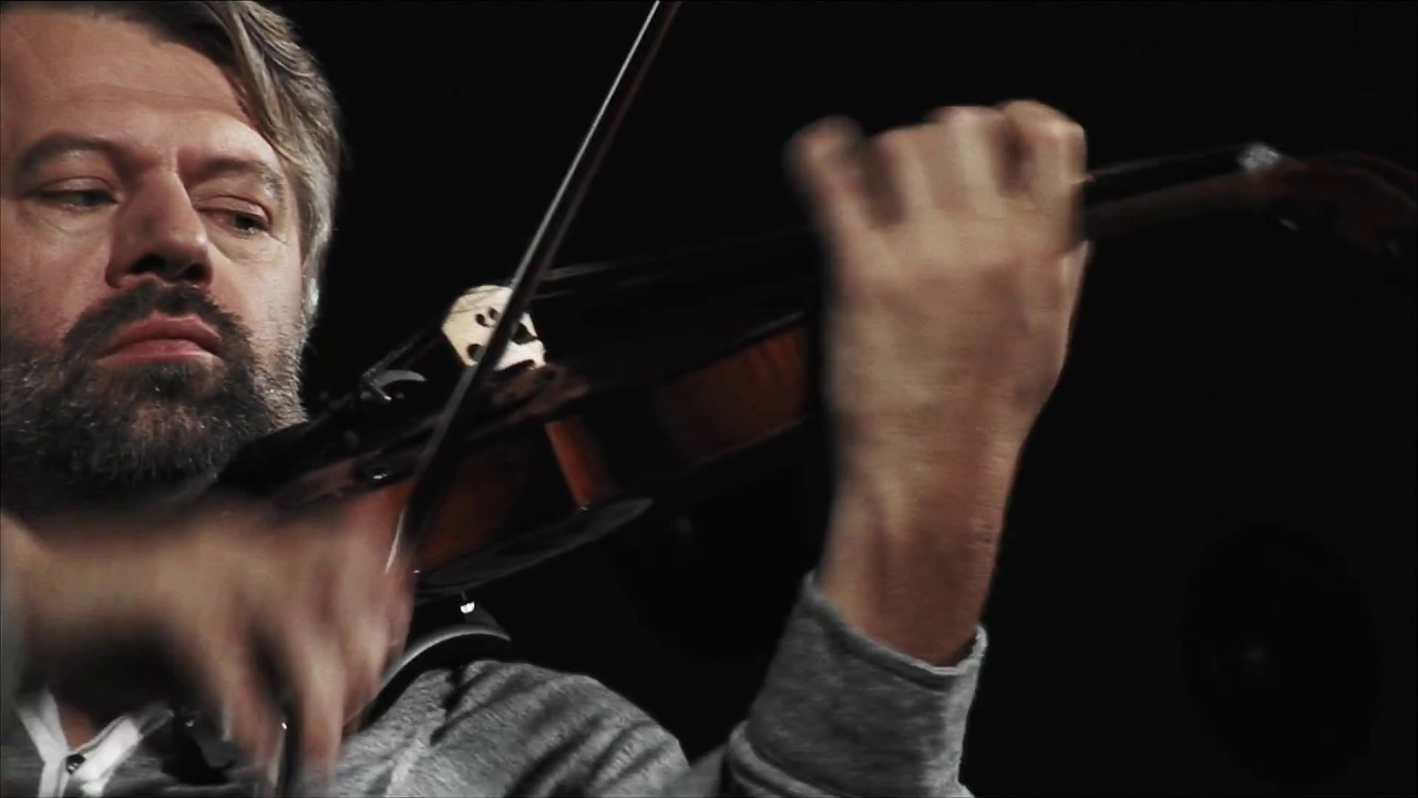 Johannes Brahms - Sonata for Viola and Piano Op.120 No.1 II. Andante un poco adagio