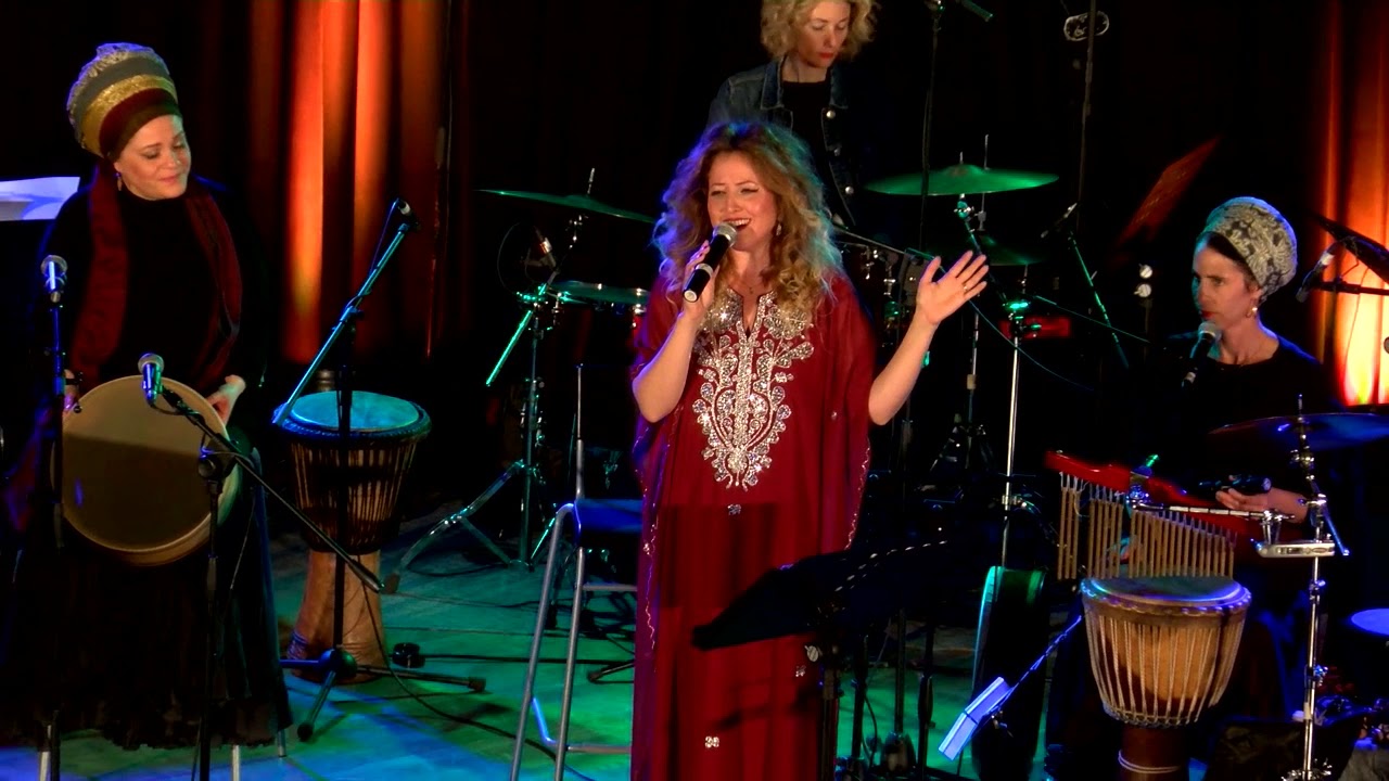 עדי אלבחר - שימו לב אל הנשמה  Adi Elbahar