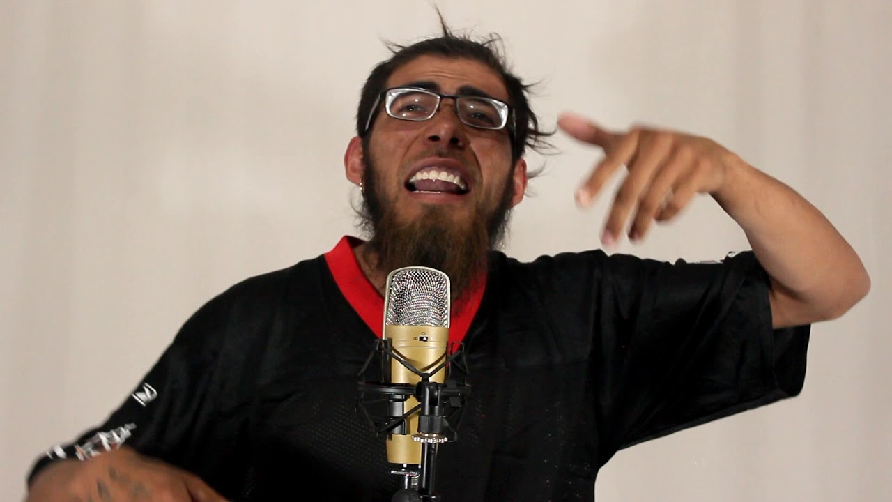 Donde Estan - Kaze Familly - Mas Music Tv