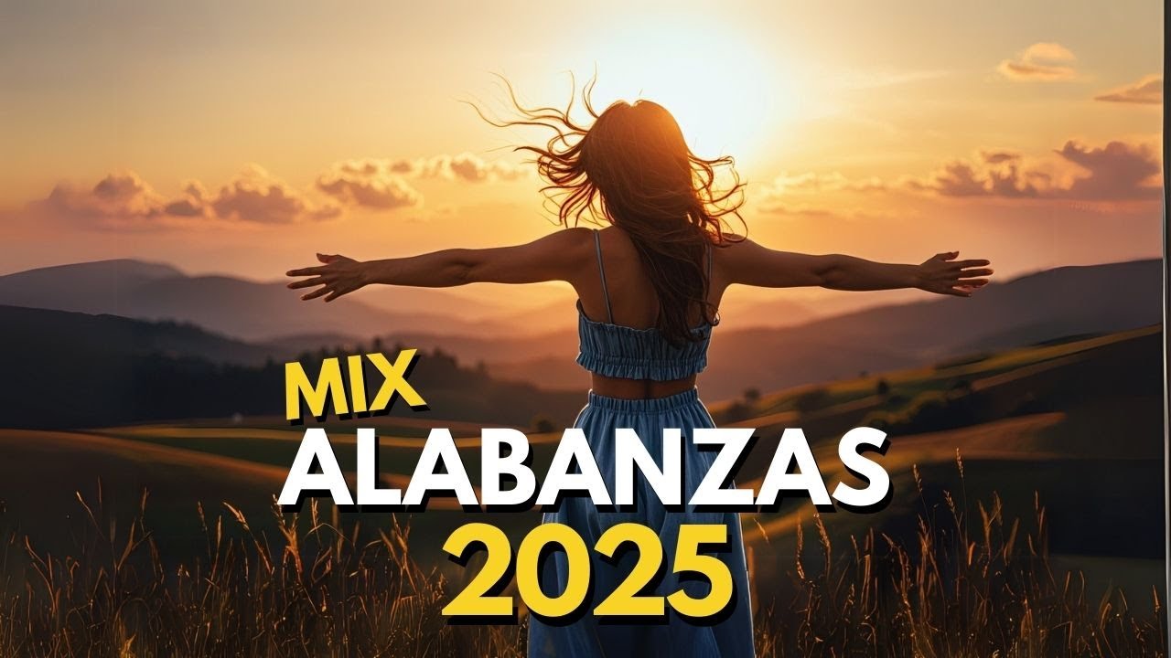 Música Cristiana para Estudiar y Trabajar ✝️ Canciones de Fe, Enfoque y Motivación 2026